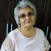 Олена Недогибченко